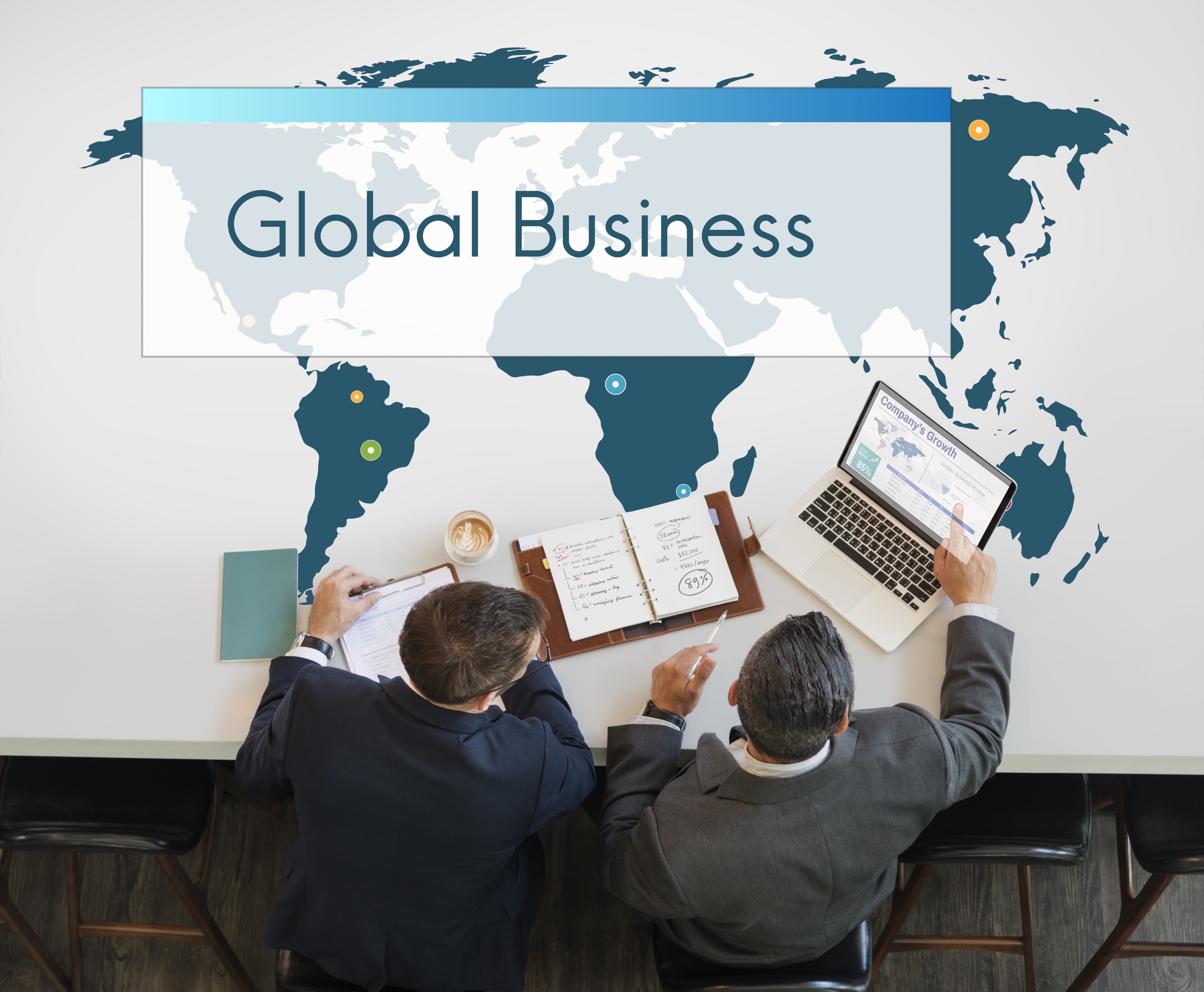 Global Business Incorporation