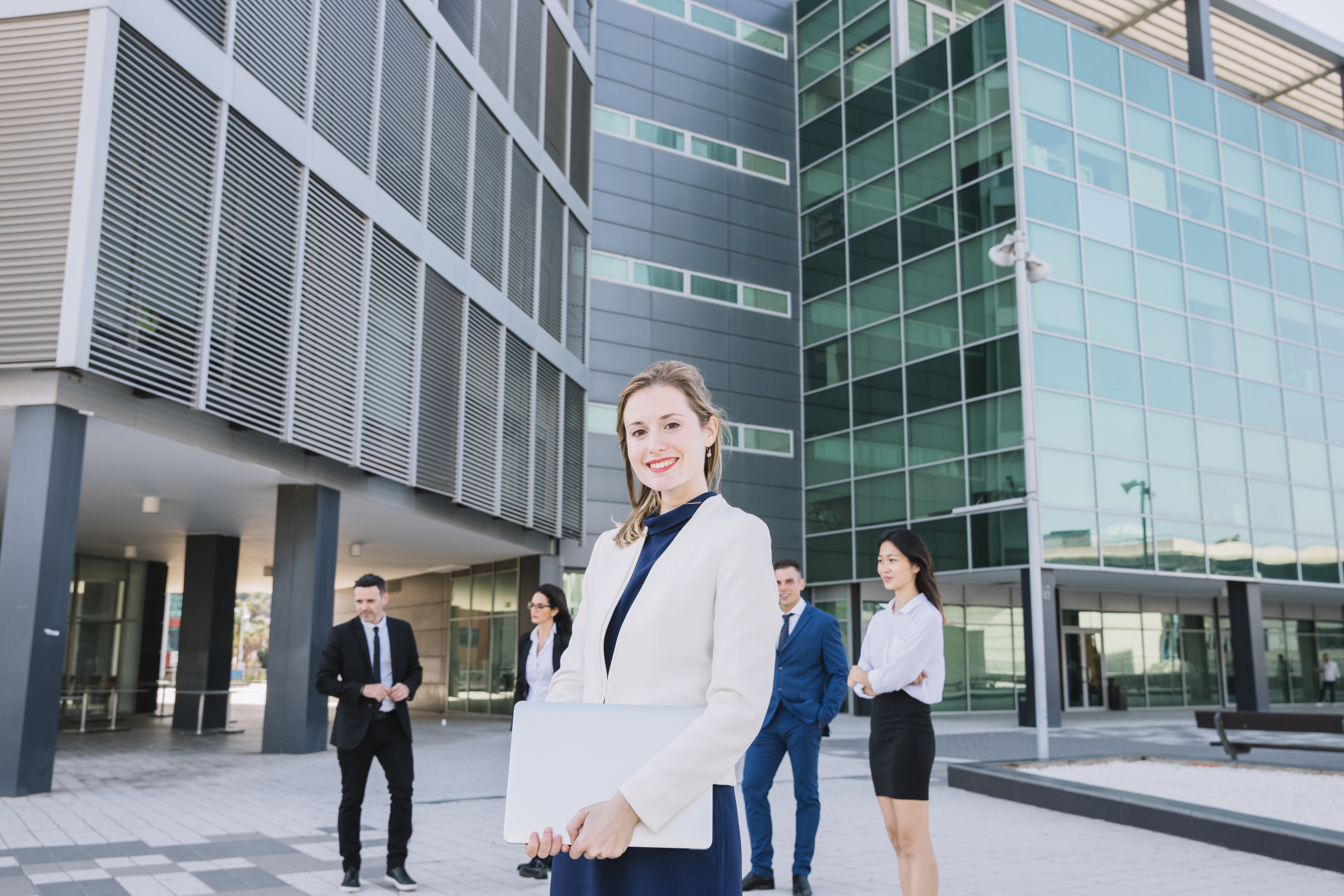 Setting up a company in Canada 