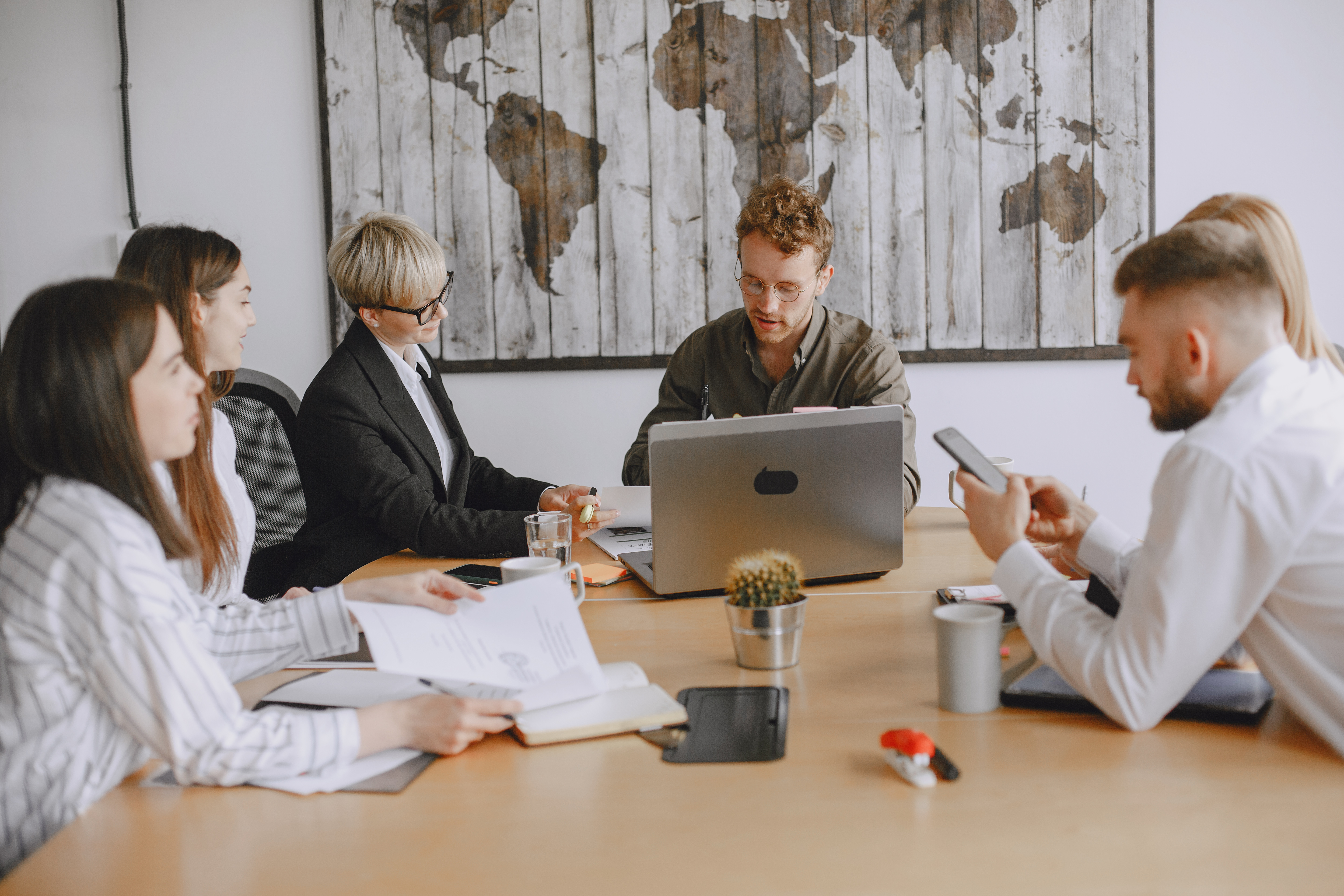 US business incorporation process 