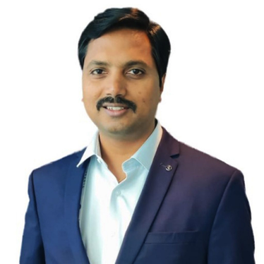 Sudhakar Peddada,