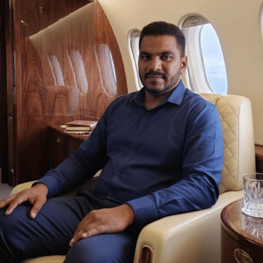 Prabhu Periswamy